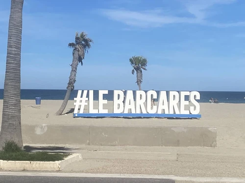 Appartement Le Barcarès, 2 pièces, 4 personnes - photo_1011543393064