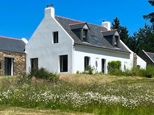 Ferienhaus Locmaria, 3 Schlafzimmer, 6 Personen - photo_18979688884