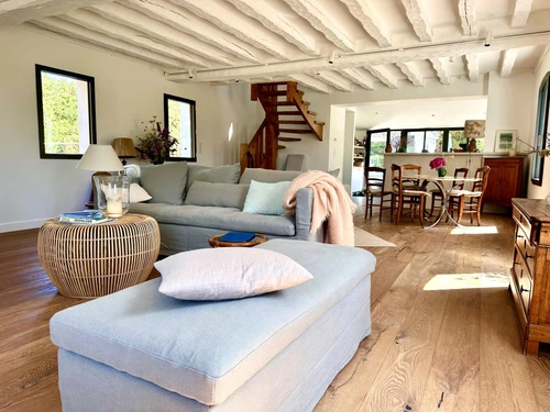 Maison Locmaria, 4 pièces, 6 personnes - photo_18979688884