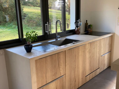 Maison Locmaria, 4 pièces, 6 personnes - photo_18979688884