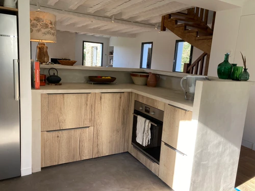 Maison Locmaria, 4 pièces, 6 personnes - photo_18979688884