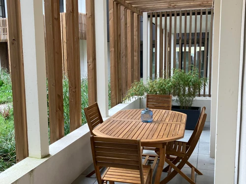 Apartamento Le Palais, 1 dormitorio, 4 personas - photo_1011700079305