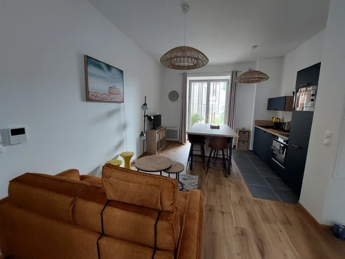 Apartamento Le Palais, 1 dormitorio, 4 personas - photo_1011700079305