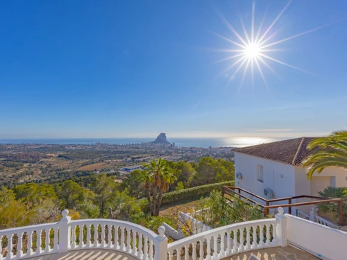 Villa Calp, 3 pièces, 4 personnes - photo_19081554036