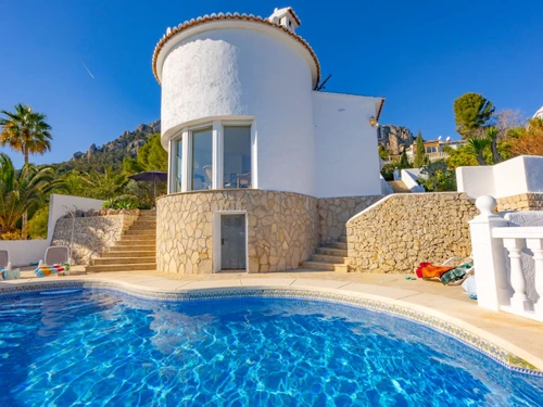 Villa Calp, 3 pièces, 4 personnes - photo_19081554036