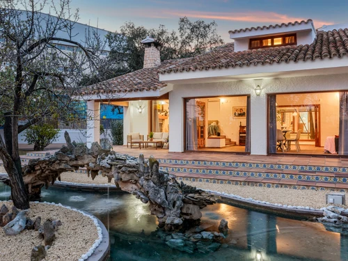 Villa Calp, 5 Schlafzimmer, 10 Personen - photo_1011693089246