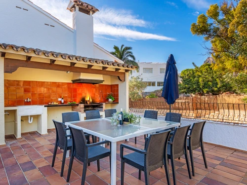 Villa Calp, 5 Schlafzimmer, 10 Personen - photo_1011693089246