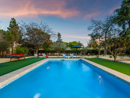 Villa Calp, 5 Schlafzimmer, 10 Personen - photo_1011693089246