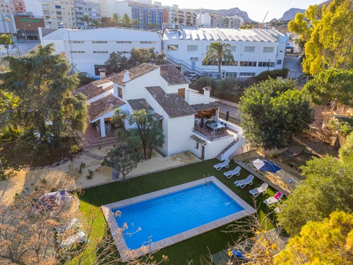 Villa Calp, 5 Schlafzimmer, 10 Personen - photo_1011693089246