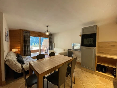 Appartement Crest-Voland, 3 pièces, 6 personnes - photo_19453422483