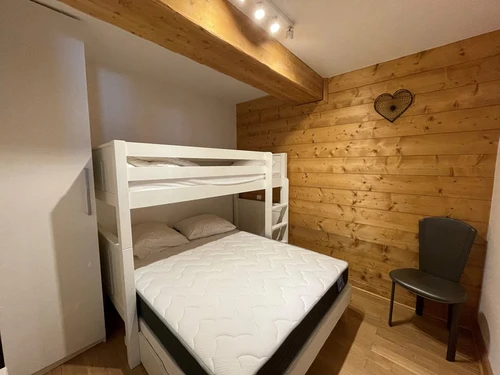 Appartement Crest-Voland, 3 pièces, 6 personnes - photo_19453422483