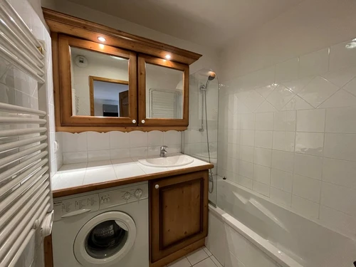 Appartement Crest-Voland, 3 pièces, 6 personnes - photo_19453422483