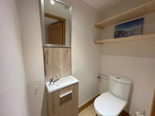 Appartement Crest-Voland, 3 pièces, 6 personnes - photo_19453422483