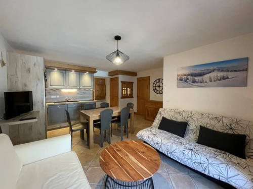 Appartement Crest-Voland, 3 pièces, 6 personnes - photo_19453422483