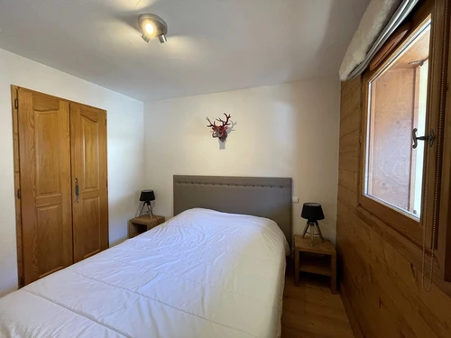 Appartement Crest-Voland, 3 pièces, 6 personnes - photo_19453422483