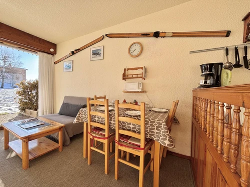 Apartment Notre-Dame-de-Bellecombe, studio flat, 4 persons - photo_15018036644