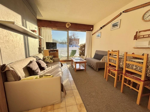 Apartment Notre-Dame-de-Bellecombe, studio flat, 4 persons - photo_15018036644