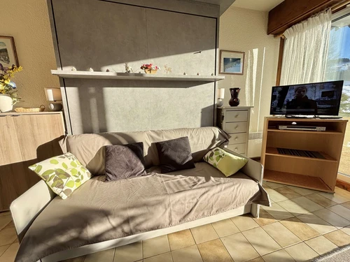 Apartment Notre-Dame-de-Bellecombe, studio flat, 4 persons - photo_15018036644