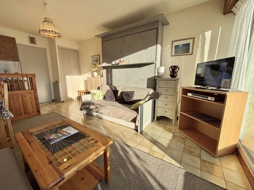 Apartment Notre-Dame-de-Bellecombe, studio flat, 4 persons - photo_15018036644