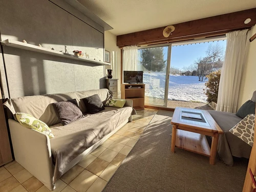 Apartment Notre-Dame-de-Bellecombe, studio flat, 4 persons - photo_15018036644