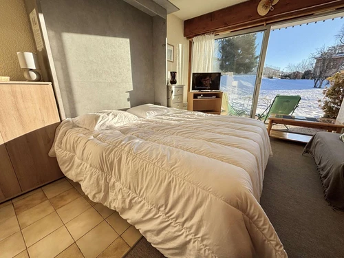 Apartment Notre-Dame-de-Bellecombe, studio flat, 4 persons - photo_15018036644