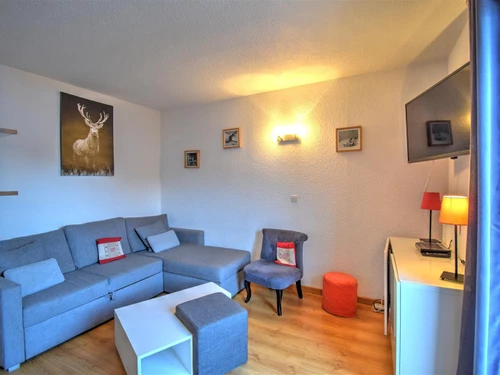 Apartment Morzine, 2 bedrooms, 6 persons - photo_1011699732725