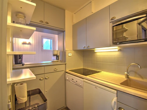 Apartment Morzine, 2 bedrooms, 6 persons - photo_1011699732725