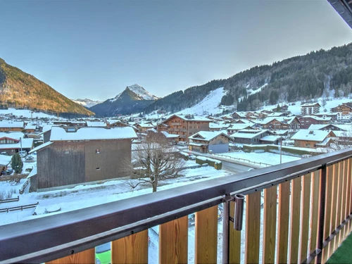 Apartment Morzine, 2 bedrooms, 6 persons - photo_1011699732725