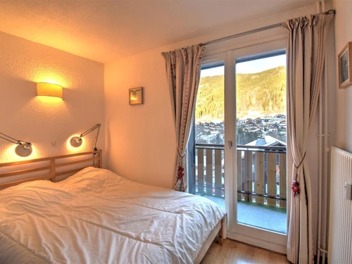 Apartment Morzine, 2 bedrooms, 6 persons - photo_1011699732725