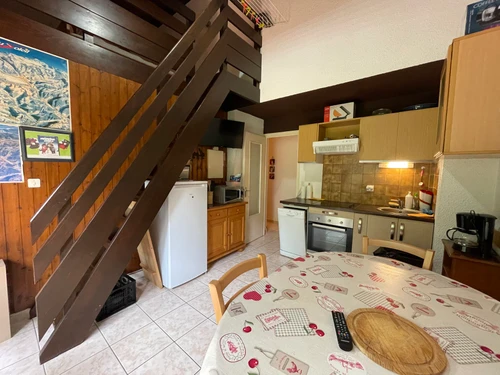 Appartement Abondance, 2 pièces, 6 personnes - photo_18393465782