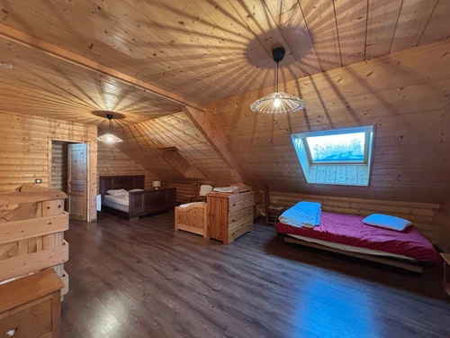 Casa Méaudre, 2 dormitorios, 8 personas - photo_19559524064