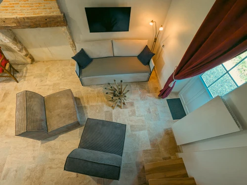 Gîte Ardentes, 2 pièces, 3 personnes - photo_1011700158647