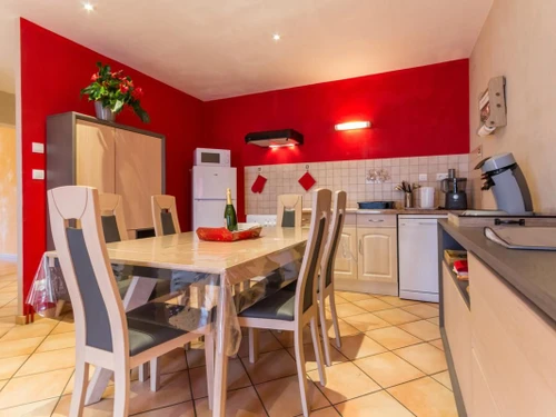 Gîte Bussy-le-Grand, 4 pièces, 6 personnes - photo_1011695274199