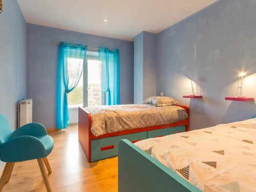 Gîte Bussy-le-Grand, 4 pièces, 6 personnes - photo_1011695274199