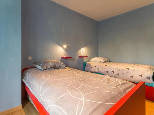 Gîte Bussy-le-Grand, 4 pièces, 6 personnes - photo_1011695274199