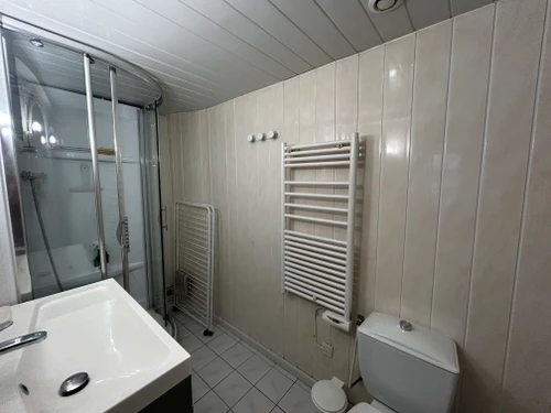 Apartamento La Roche-Posay, 1 dormitorio, 2 personas - photo_1011700228274