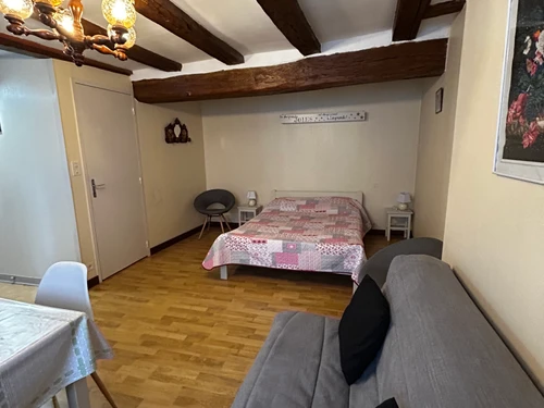 Estudio La Roche-Posay, estudio, 2 personas - photo_1011700228992