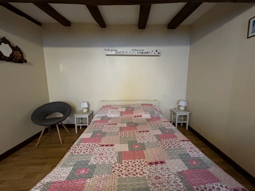 Estudio La Roche-Posay, estudio, 2 personas - photo_1011700228992