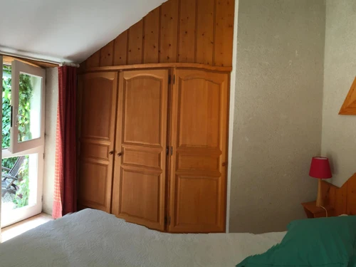 Casa rural Saint-Benoît-la-Forêt, 2 dormitorios, 4 personas - photo_12518093144