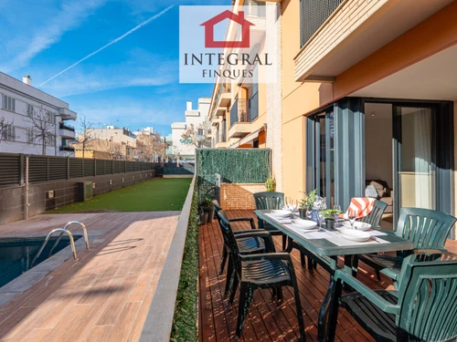 Appartement Palamós, 3 pièces, 4 personnes - photo_1011698805253