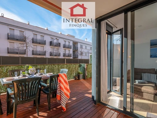 Appartement Palamós, 3 pièces, 4 personnes - photo_1011698805253