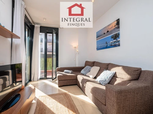 Appartement Palamós, 3 pièces, 4 personnes - photo_1011698805253