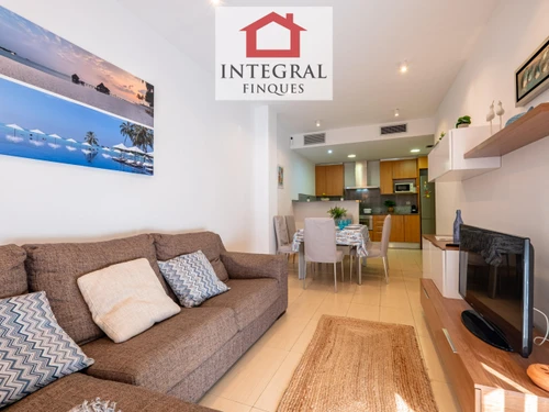 Appartement Palamós, 3 pièces, 4 personnes - photo_1011698805253