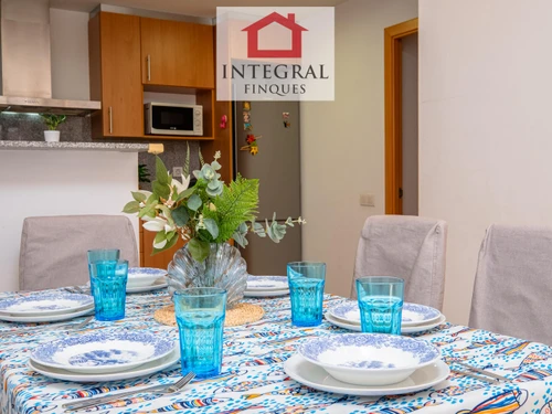 Appartement Palamós, 3 pièces, 4 personnes - photo_1011698805253