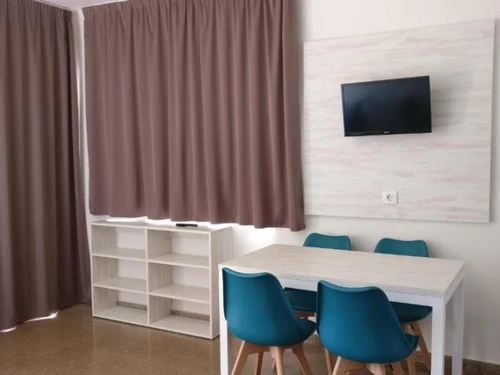 Appartement Lloret de Mar, 2 pièces, 4 personnes - photo_17248506880