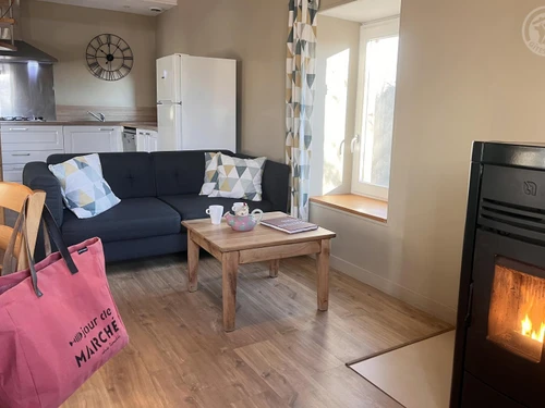 Gasthaus Saint-André-d’Apchon, 2 Schlafzimmer, 5 Personen - photo_14299246850