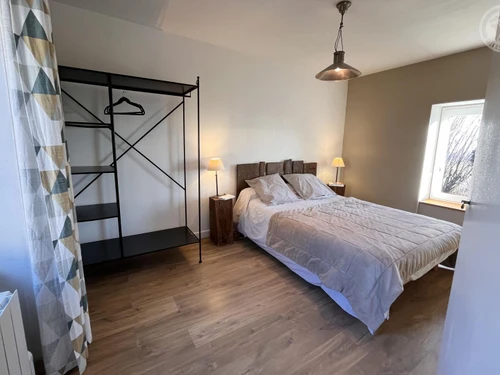 Gasthaus Saint-André-d’Apchon, 2 Schlafzimmer, 5 Personen - photo_14299246850