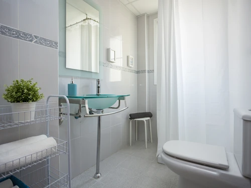 Appartement Málaga, 3 pièces, 5 personnes - photo_1011595041695