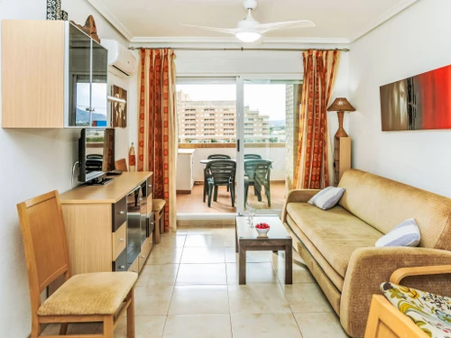 Ferienwohnung Oropesa del Mar, 2 Schlafzimmer, 6 Personen - photo_13111508729