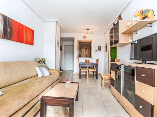 Ferienwohnung Oropesa del Mar, 2 Schlafzimmer, 6 Personen - photo_13111508729